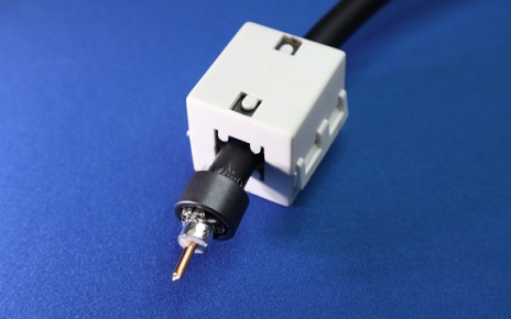 CAT6 Cables: Future-Proofing Your Network